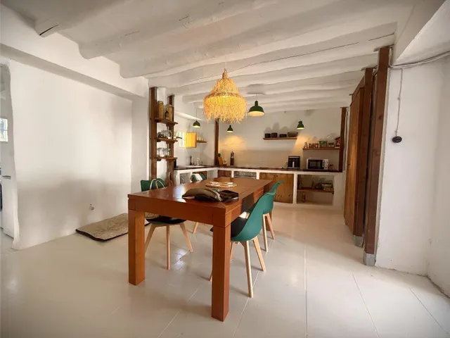 Encantadora Casa de Campo Reformada en Villanueva de Algaida - foto 5