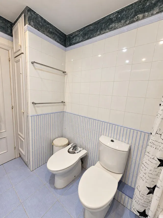 Casa con jardín y piscina en Premià de Dalt — 36