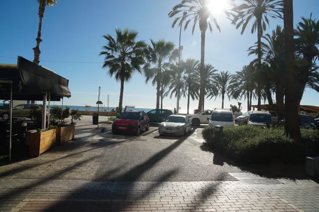 LOCAL COMERCIAL A LA VENTA EN LA MALAGUETA — 15