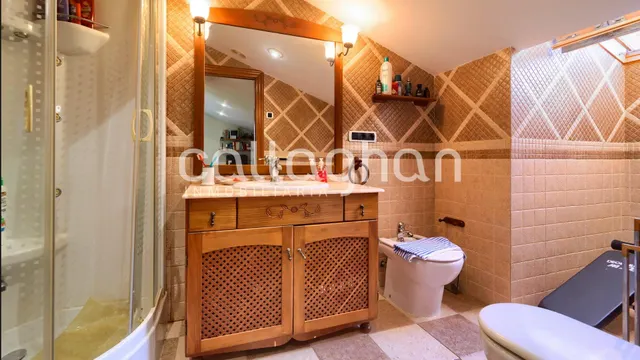 Villa en venta en Playa Almardà — 24