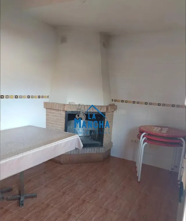 REF:Y066. INMOBILIARIA LA MANCHA VENDE FANTÁSTICO PISO CON P - foto 5