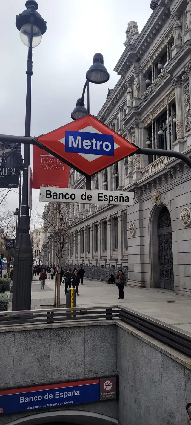 Trastero en el centro de madrid — 2