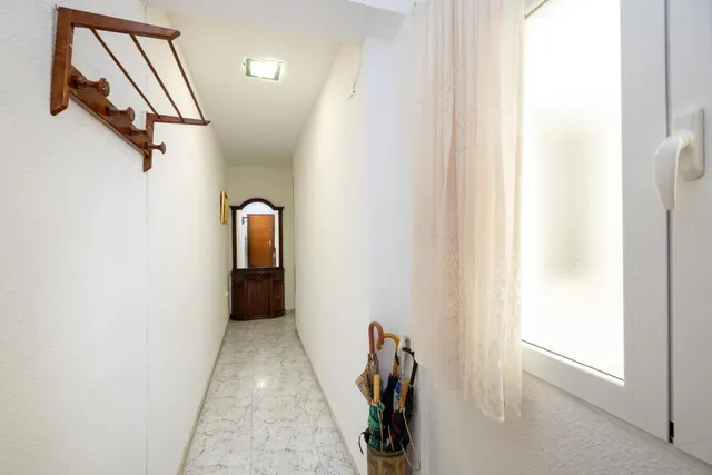 Piso 6 habitaciones 84m² en venta - Camino de ronda — 20
