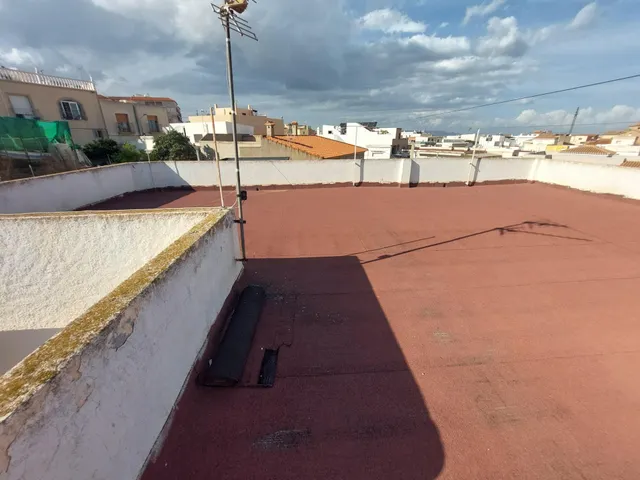 Casa de 4 dormitorios en Turre — 39