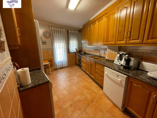 CASA EN ALCARAZ — 4