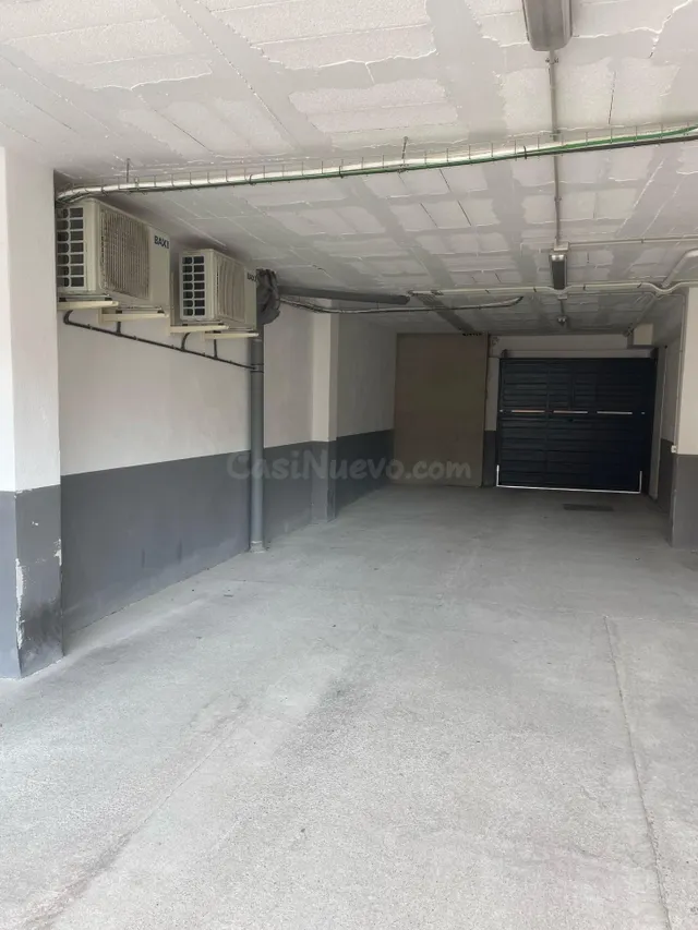 Parking en Sant Llorenç Savall — 4