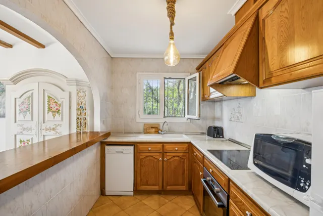 Villa Denia — 24