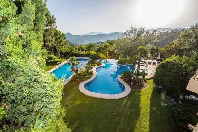 Chalet 8 habitaciones 893m² en venta - Puerto Sol-Los Almend - foto 3