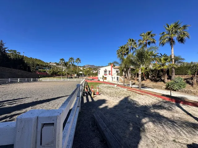 Finca rústica 6 habitaciones 826m² en venta - Riviera del sol — 3