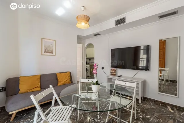 PISO CON LICENCIA TURISTICA EN CALLE NAVAS — 4