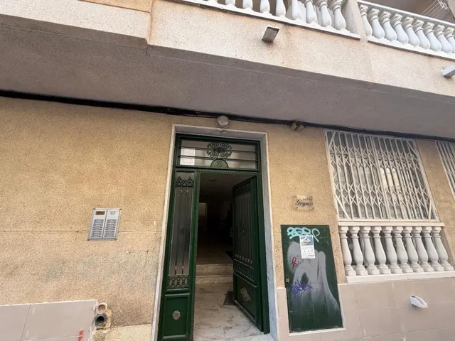 Magnifico apartamento con piscina comunitaria, idonea como vacaciona o inversion — 12