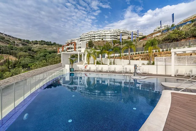 Ático 3 habitaciones 125m² en venta - El Madroñal — 28