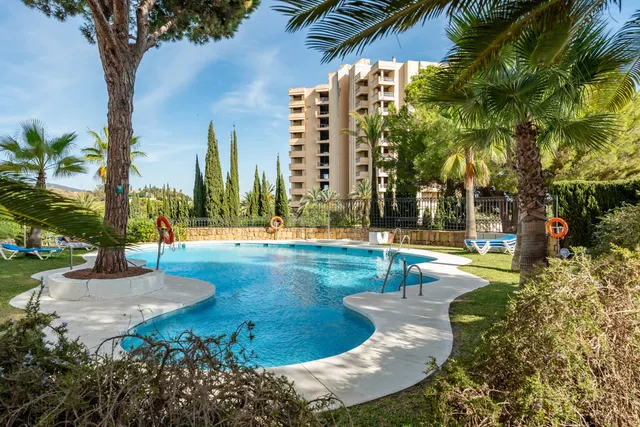 Apartamento 2 habitaciones 80m² en venta - Marbella — 15