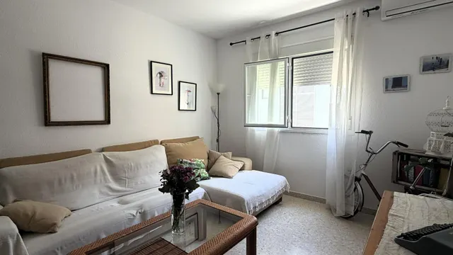 Espectacular piso  VPO  zona Pescadería Huelva — 32