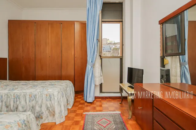 Piso 4 habitaciones 108m² en venta - Arenales — 21