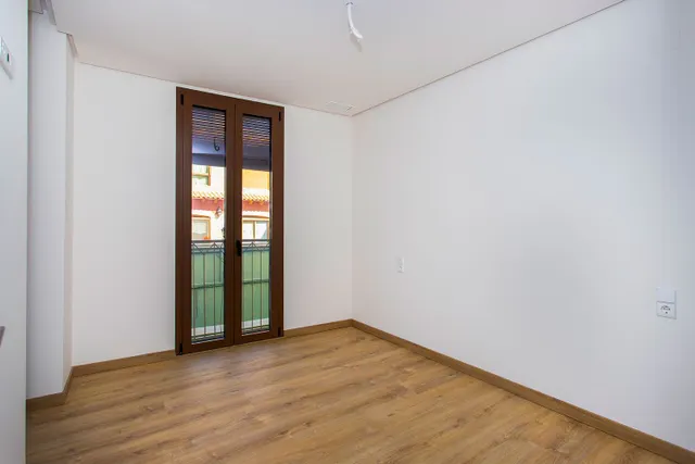 Ático 2 habitaciones 96m² en venta - Pueblo 6 — 11