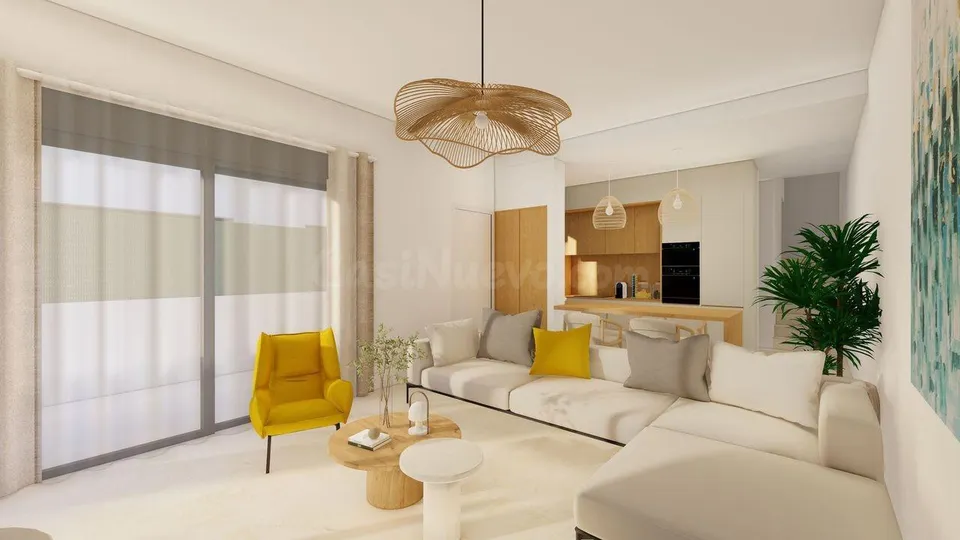 ¡Tu hogar ideal en Santiago de la Ribera!