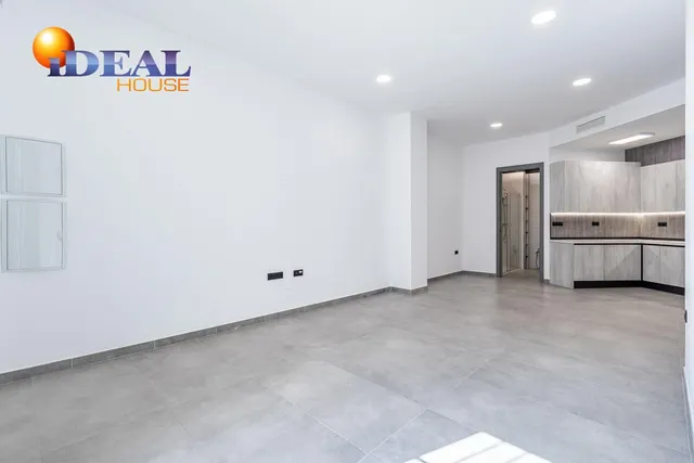 Vivienda a estrenar en urbanización privada en Parque Almunia con sauna, gimnasio y piscina comunitaria. — 6