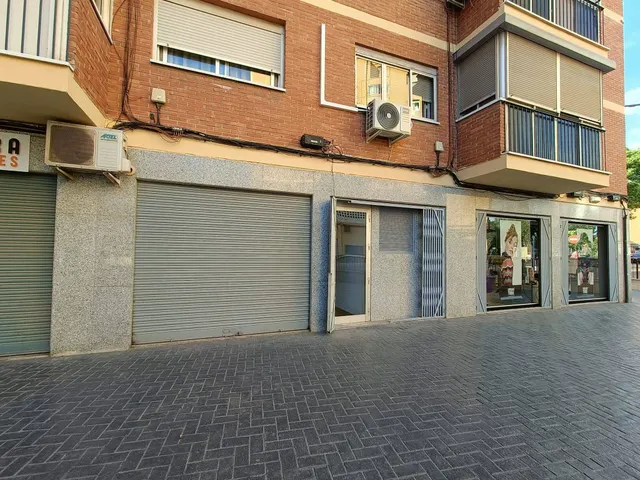 ¡Ideal para tu negocio! Alquiler de local luminoso en zona Princesa Mercedes — 18