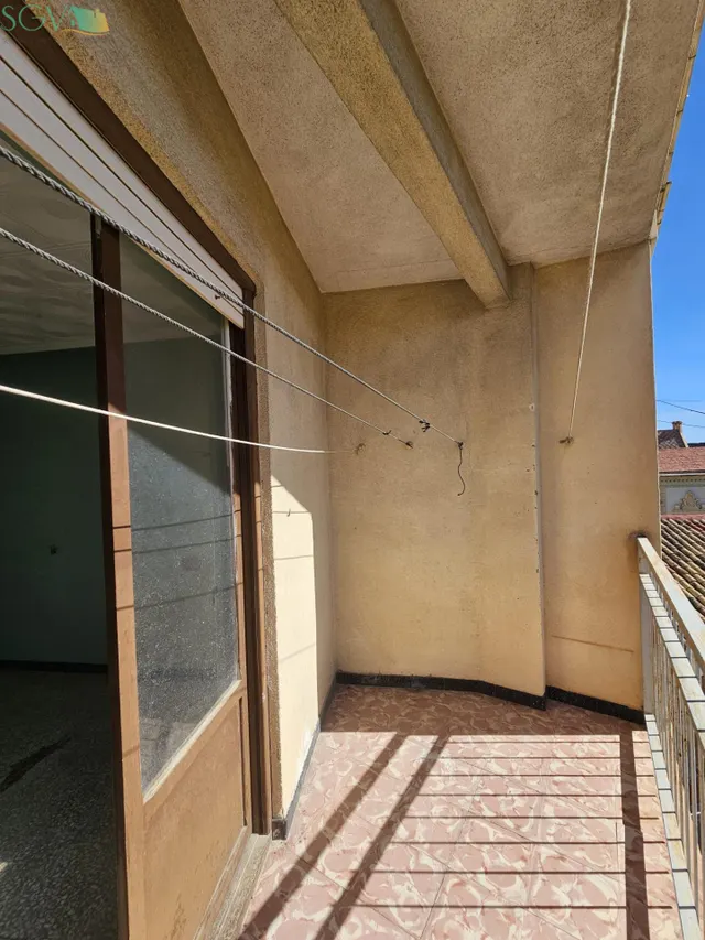 Se vende cuarto piso en el centro de Novelda - Alicante — 18