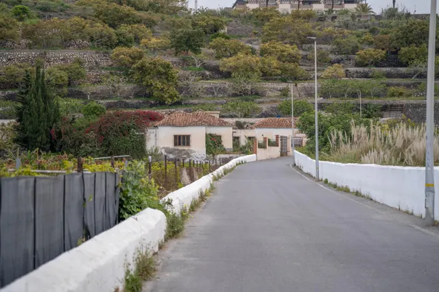 Finca con unas vistas de ensueño en Salobreña — 36