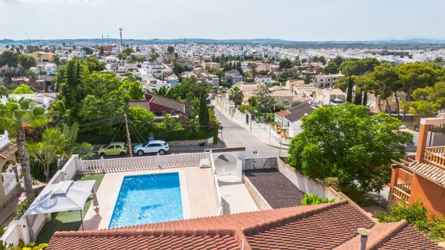 Villa 5 habitaciones 223m² en venta - La siesta — 11