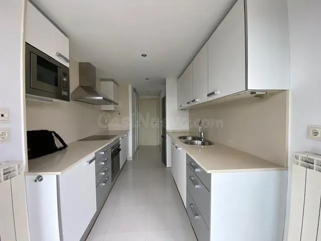 Amplio y luminoso piso en venta en la zona de Cappont, Lleid - foto 5