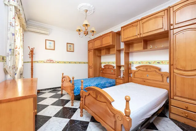 Venta de piso con trastero de 30 m2 en Algarinejo (Granada) — 14