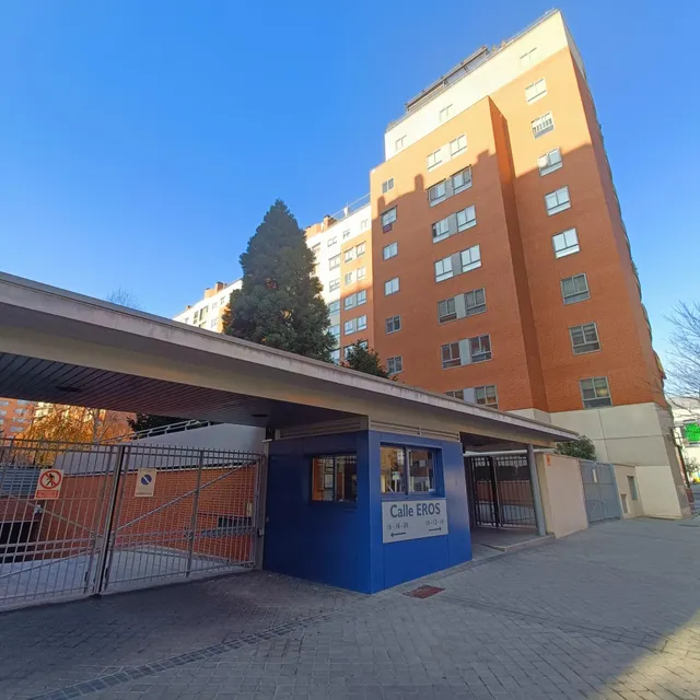 Piso 4 habitaciones 159m² en venta - Arganzuela — 39