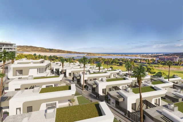 Apartamento 3 habitaciones 115m² en venta - Mutxamel — 10