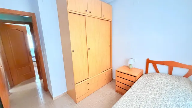 ️ a 500 m de la playa del acequión | 2 dormitorios + parking — 19