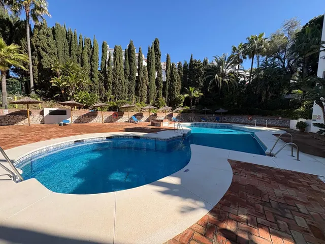 Apartamento 2 habitaciones 91m² en venta - Marbella