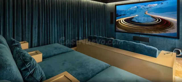 Chalet 7 habitaciones 937m² en venta - Costa del Sol — 5