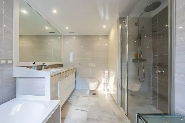 Ático 2 habitaciones 89m² en venta - Marbella — 13