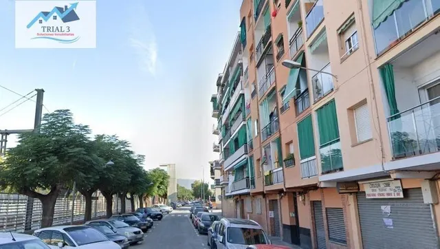 Venta Piso en Les Franqueses del Vallès - Barcelona - foto 2