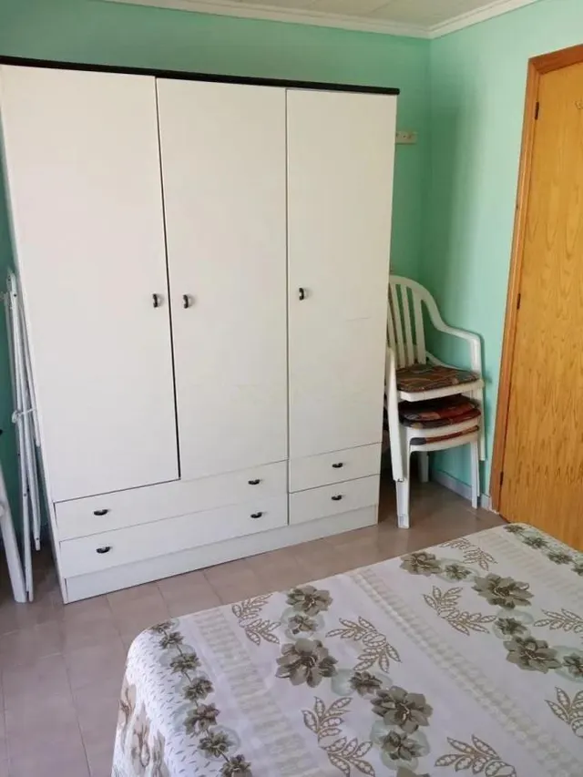 Fabulosa vivienda tipo duplex con gran terraza, ideal para sus dias de descanso — 11