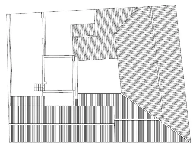 Casa palacio en pleno centro de sanlúcar — 50