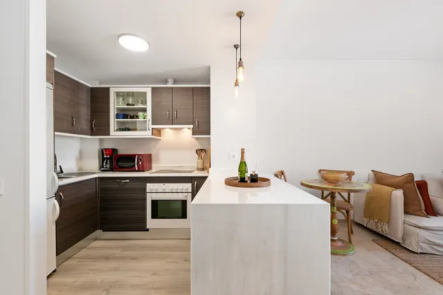 Apartamento 2 habitaciones 81m² en venta - Costa del Sol — 6