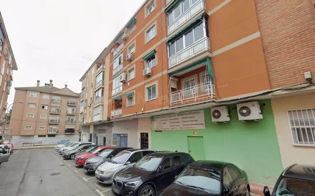 Venta de piso en Parla - Madrid - alquilado — 3