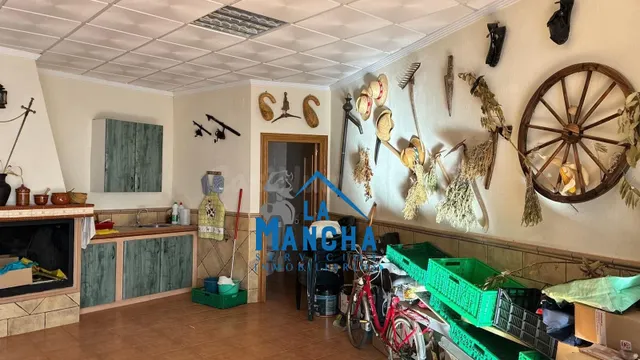 *80.000€* INMOBILIARIA LA MANCHA VENDE SOLAR URBANO EN MADRI - foto 3