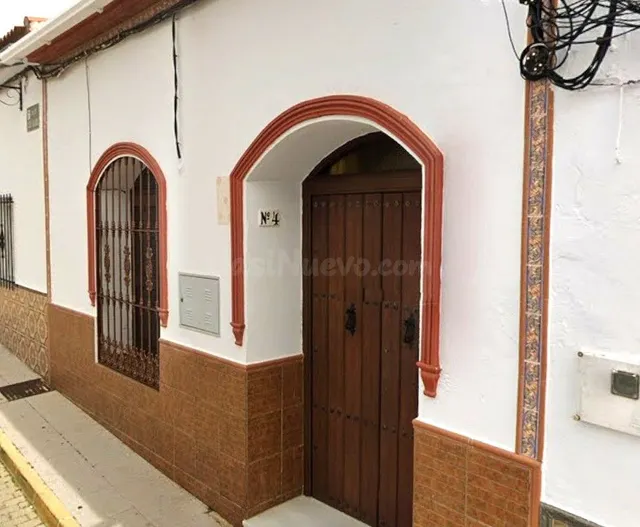 Casa 4 habitaciones 137m² en venta - Andalucia