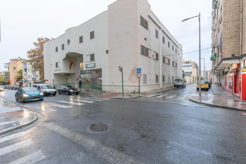 LOCAL COMERCIAL EN VENTA EN C/ASTURIAS