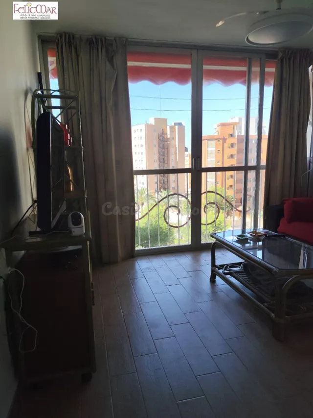 ¡Oportunidad Única: 138.000 €! Estudio con un dormitorio. Re - foto 3