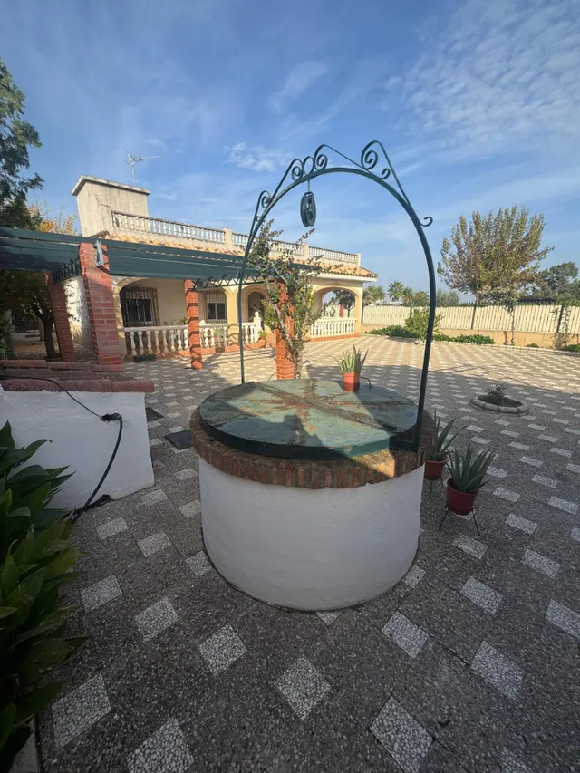 Fantástico chalet para descansar y disfrutar junto a Ecija — 46