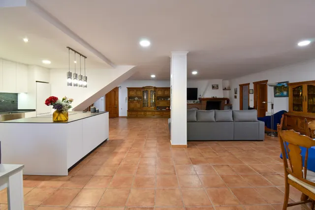 Espectacular chalet de lujo en El Puntal — 25