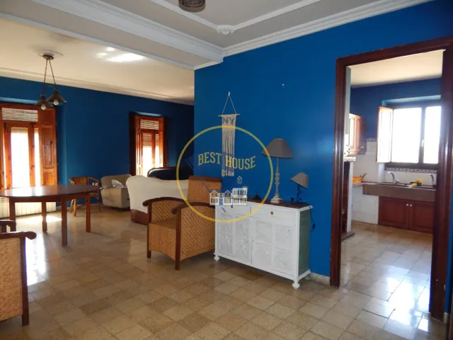 BONITA MASIA DEL SIGLO XVIII EN BOCAIRENT — 47
