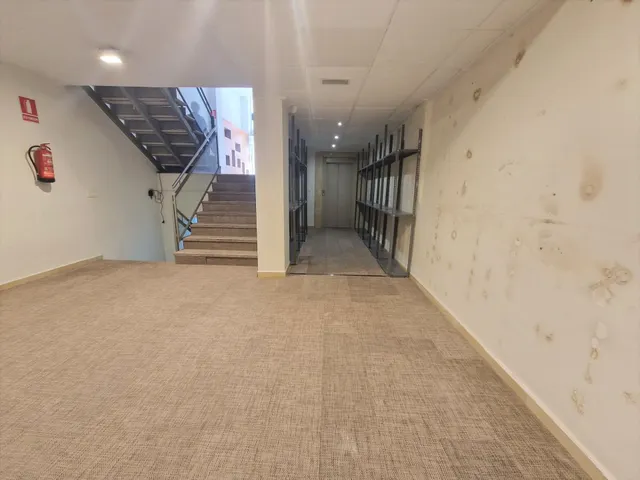 Gran Local Comercial en pleno centro de Guardamar del Segura — 25