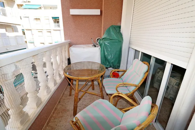 Apartamento 2 habitaciones 70m² en venta - Acequion — 4