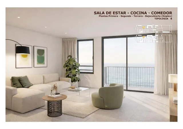 PISO EN PRIMERA LINIA EN ARENYS DE MAR !! — 7