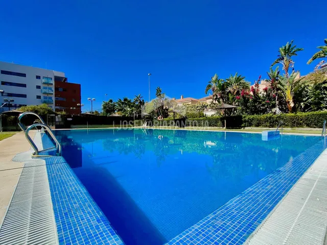 ÁTICO EN VENTA EN LA ZONA NORTE DE JEREZ DE LA FRONTERA — 16